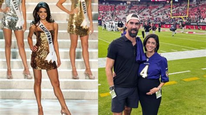 Understanding Michael Phelps' Wife: A Deep Dive Into Their Life Together