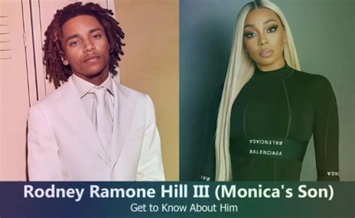 Understanding Monica Son Ramone: A Journey Through Her Life And Legacy