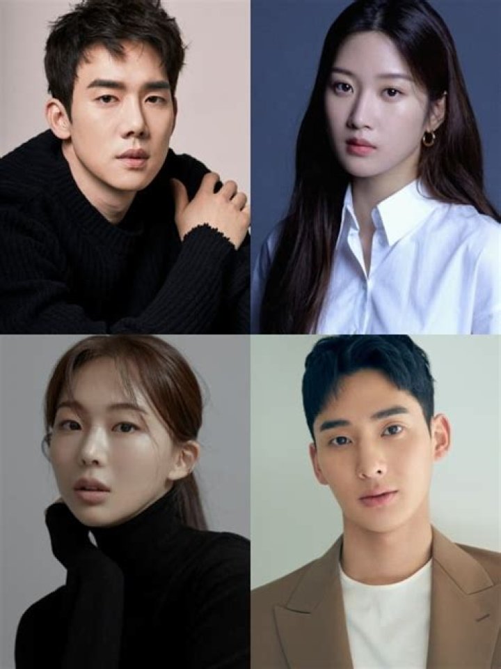 Understanding Mun Ka Young's Relationships: A Deep Dive Into Her Romantic Life