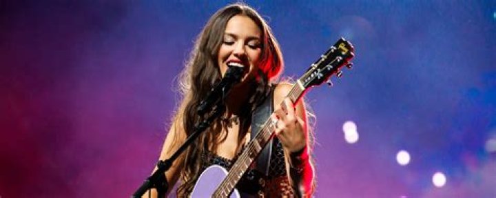 Understanding Olivia Rodrigo As An Only Child: A Deep Dive