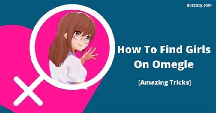 Understanding Omegle Adult: A Comprehensive Guide To Online Chatting