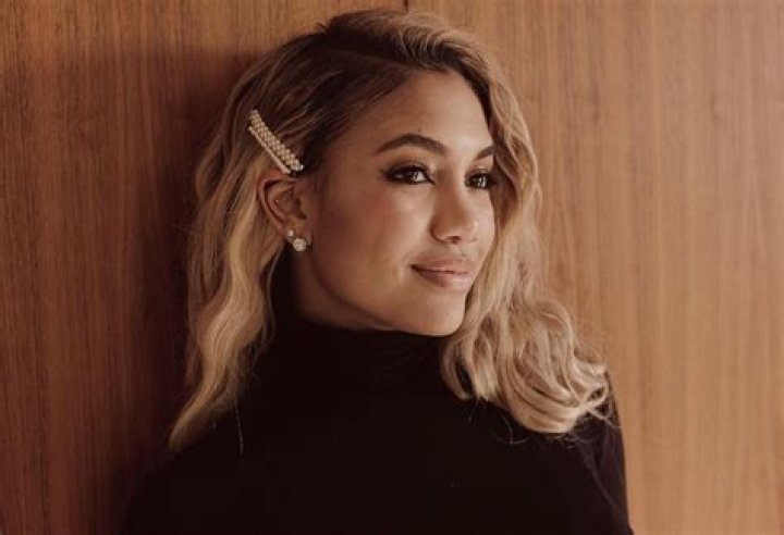 Understanding Paige Hurd: The Rising Star In Hollywood