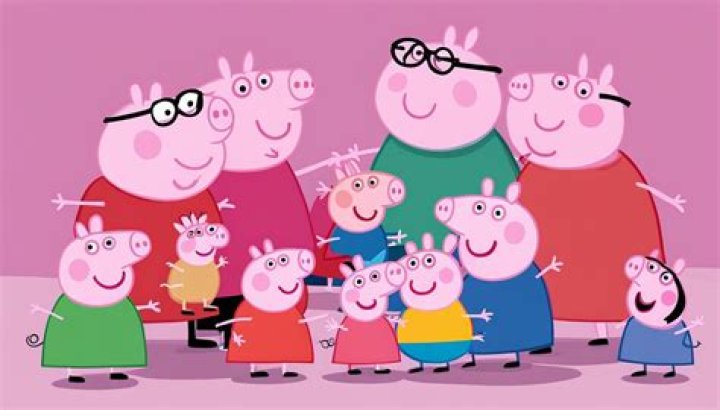 Understanding Peppa Pig's Height: A Comprehensive Guide