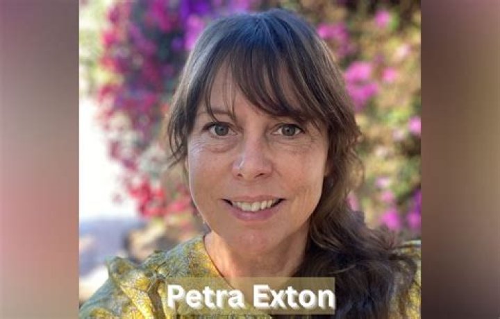 Understanding Petra Exton: Age, Biography, And More