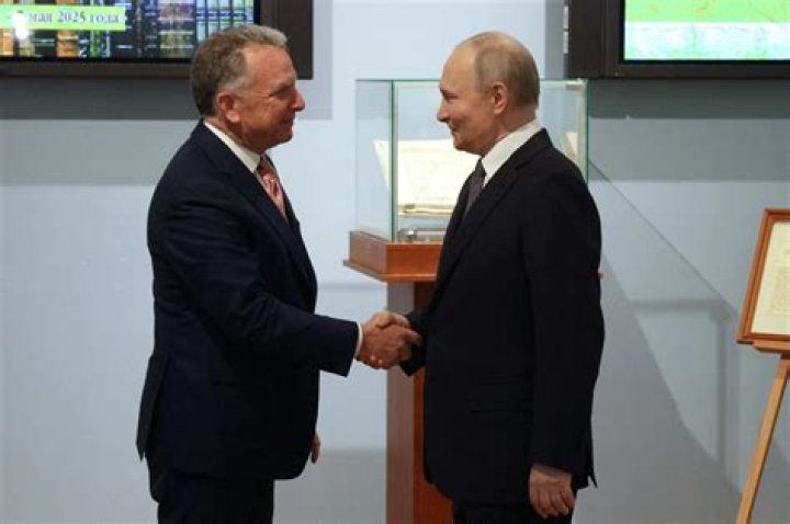 Understanding Putin's Height: A Comprehensive Analysis