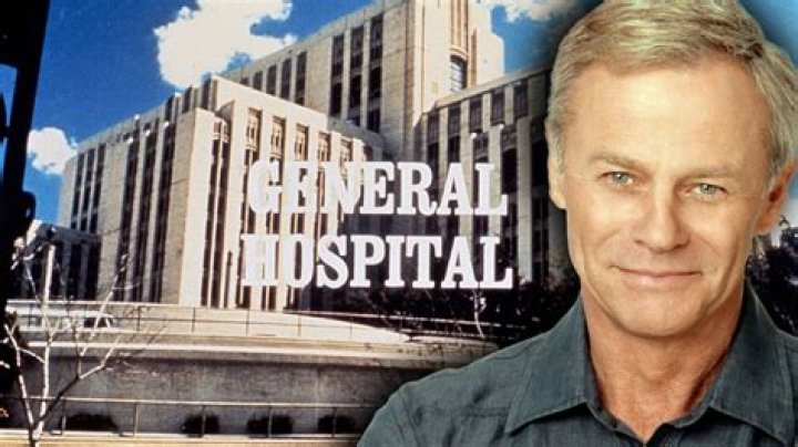Understanding Robert Scorpio From General Hospital: A Deep Dive Into The Iconic Character