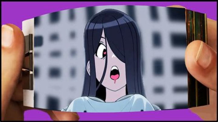 Understanding Sadako Sauce Animation: An In-Depth Exploration