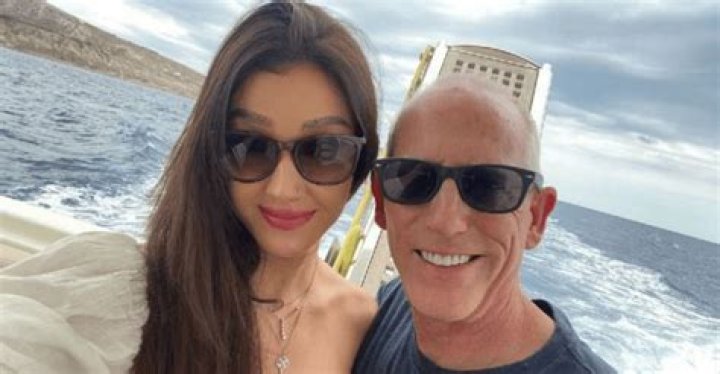 Understanding Scott Adams' Divorce: Unraveling The Mystery