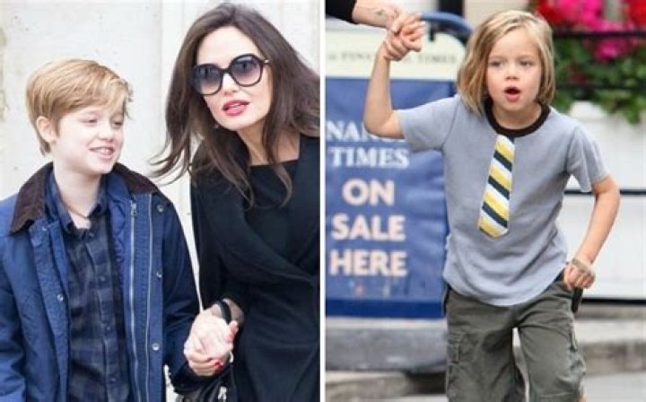 Understanding Shiloh Jolie-Pitt's Gender Identity: A Comprehensive Exploration