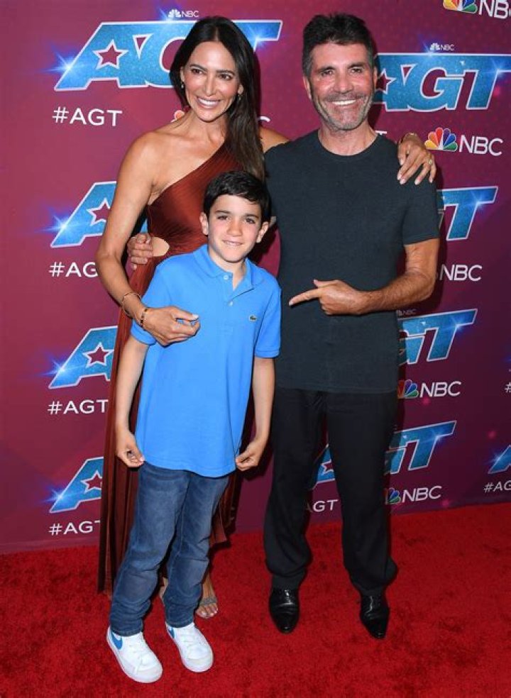 Understanding Simon Cowell's Relationship With His Disabled Son