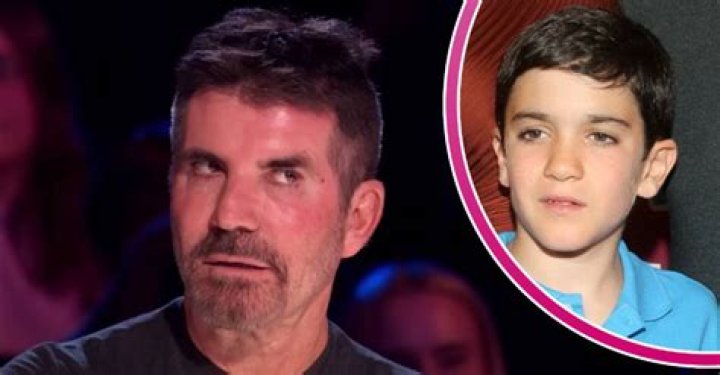 Understanding Simon Cowell's Son: Health Condition Insights