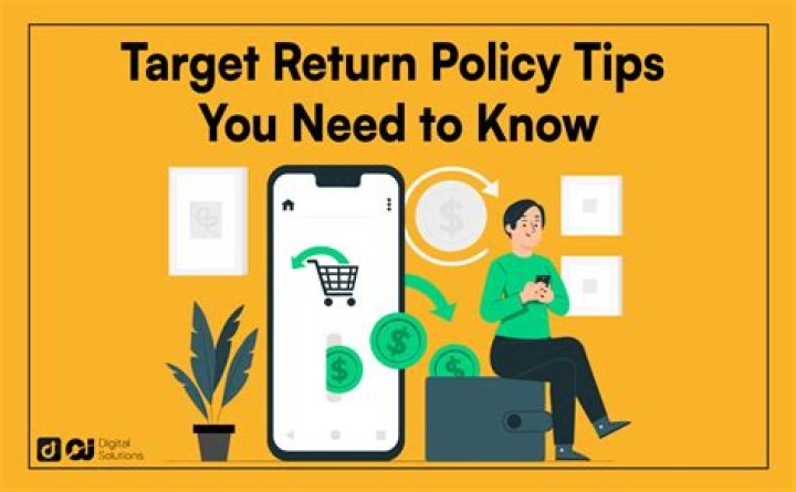 Understanding Target Return Policy Without Tag