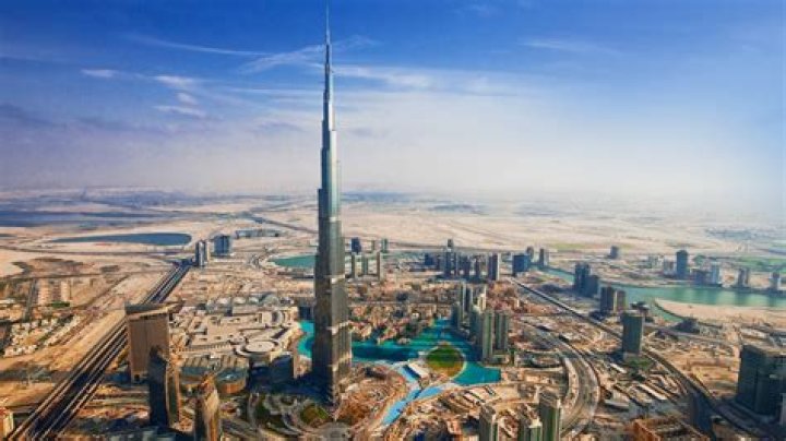 Understanding The Architectural Marvels Of 