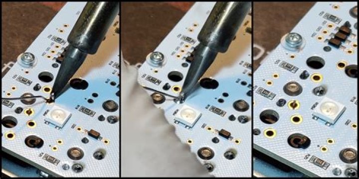 Understanding the Basics To Succeed at Soldering