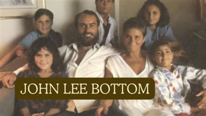 Understanding The Circumstances Surrounding John Lee Bottom's Death