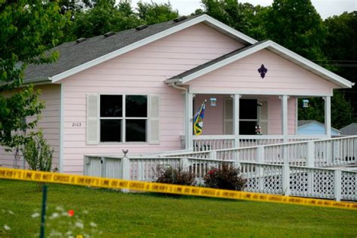 Understanding The Claudine Blanchard Crime Scene: A Deep Dive Into The Investigation