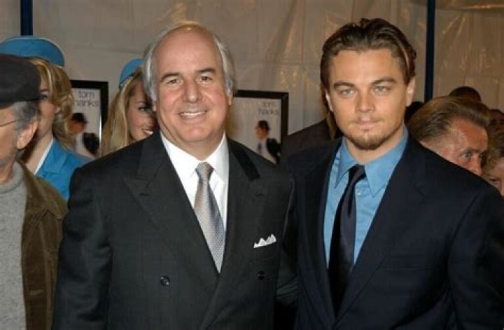 Understanding The Divorce Of Frank Abagnale's Parents