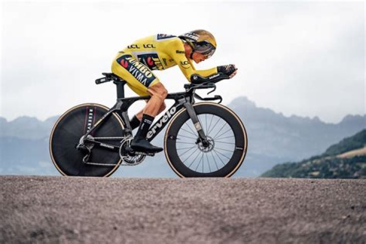 Understanding The Height Of Jonas Vingegaard: A Comprehensive Insight
