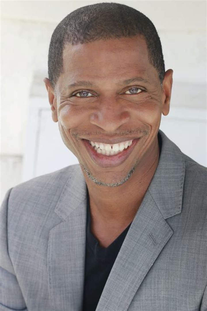 Understanding The Journey Of Larry B. Scott's Partner