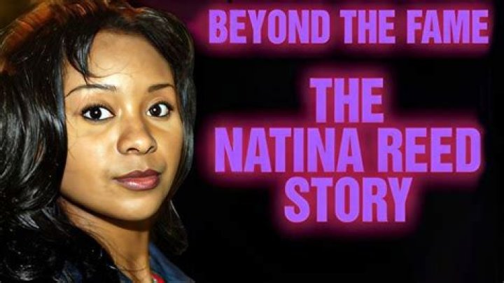 Understanding The Legacy Of Natina Reed: A Tribute After Her Death