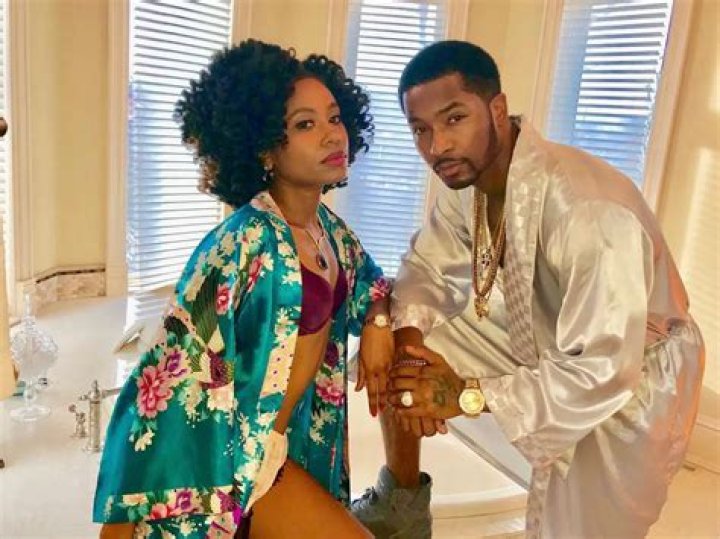 Understanding The Life Of Chingy’s Wife