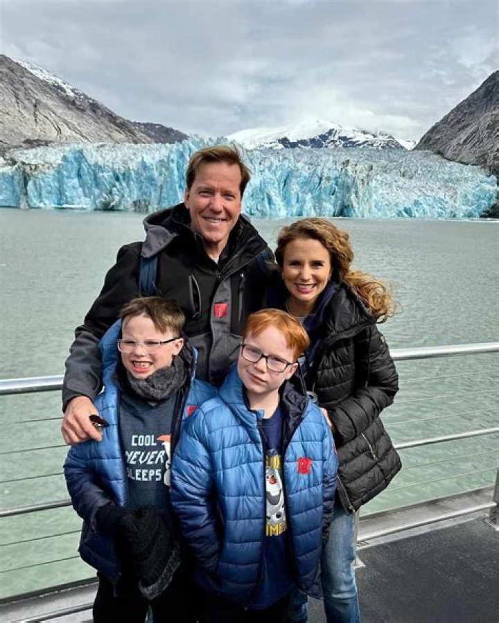 Understanding The Life Of Jeff Dunham's Wife: A Deep Dive