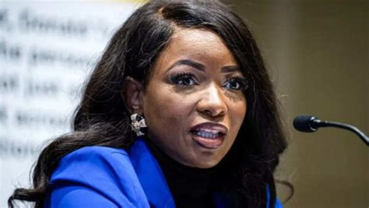 Understanding The Names Of Jasmine Crockett's Children