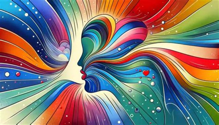 Understanding The Rainbow Kiss: A Deep Dive Into The Trend And Its Implications