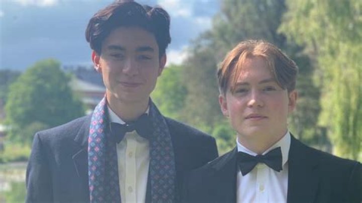 Understanding The Relationship Between William Gao And Kit Connor