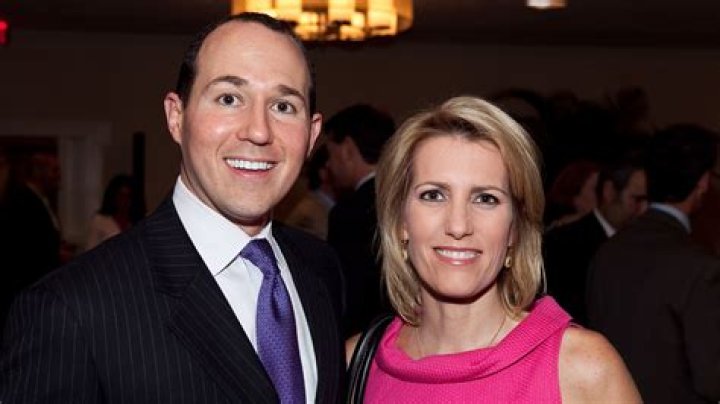 Understanding The Wife Of Laura Ingraham: A Comprehensive Insight