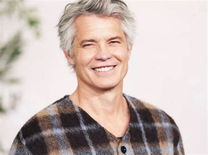 Understanding Timothy Olyphant's Illness: A Deep Dive Into His Health Journey