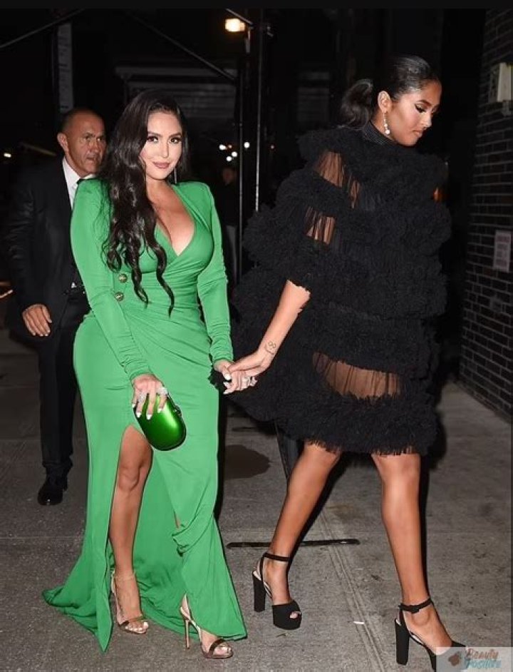 Understanding Vanessa Bryant's Weight Gain Journey: A Comprehensive Look