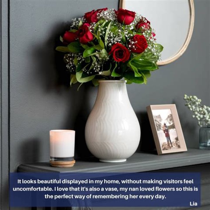 Understanding Vase Ashes: A Unique Way To Memorialize Loved Ones