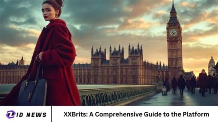 Understanding Xxbrits.con: A Comprehensive Guide