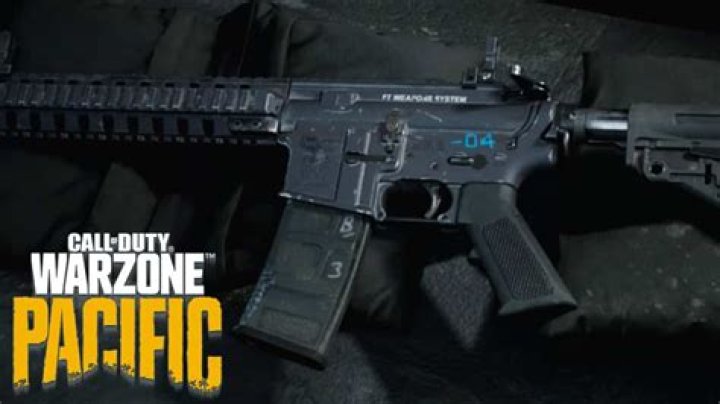 Underused Warzone attachment turns MW’s M4A1 into two-shot monster