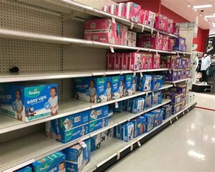 Unlock The Secrets: Diaper Exchanges At Target Without A Receipt