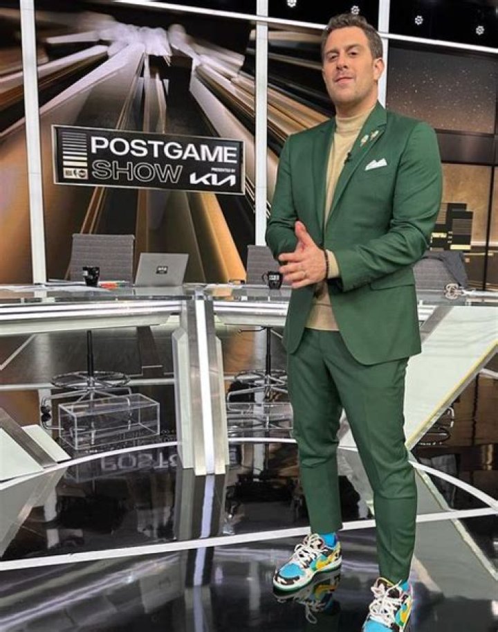 Unlock The Secrets Of Adam Lefkoe's Private Life