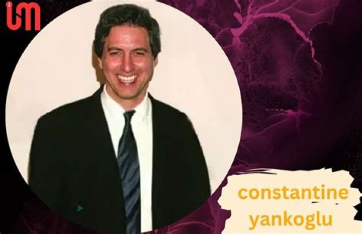 Unlock The Secrets Of AI And NLP With Constantine Yankoglu
