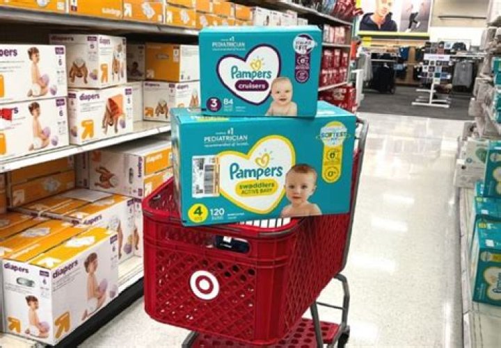 Unlock The Secrets Of Diaper Return At Target: Your Guide To Effortless Shopping