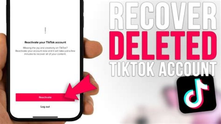 Unlock The Secrets: Recover Your Lost TikTok Masterpieces