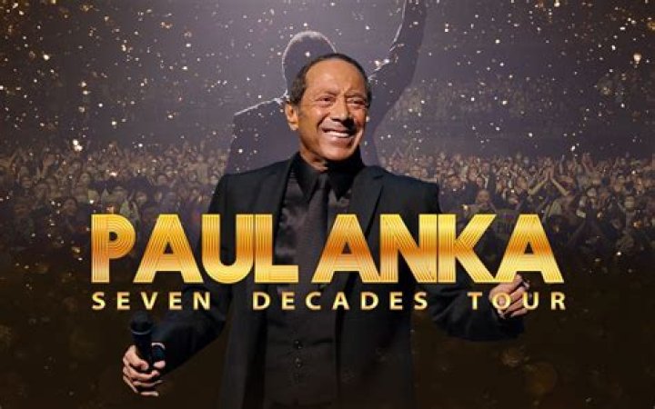 Unlock The Timeless Legacy Of Paul Anka: Discoveries From Wikipedia