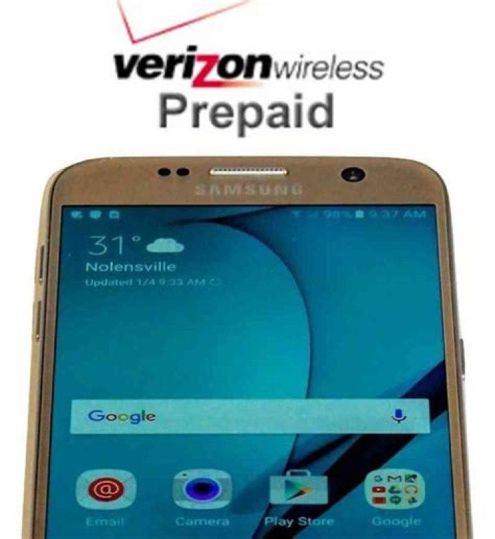 Unlock Verizon prepaid. Bought phone Dollar general store