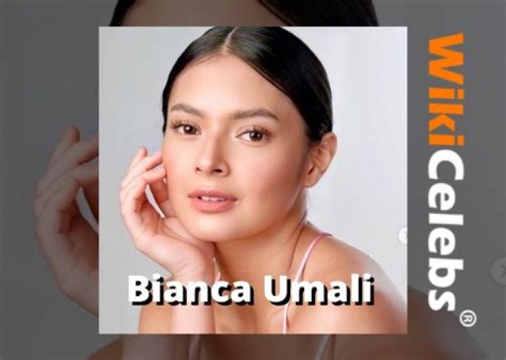 Unlocking Bianca Umali's Age: Discoveries And Insights