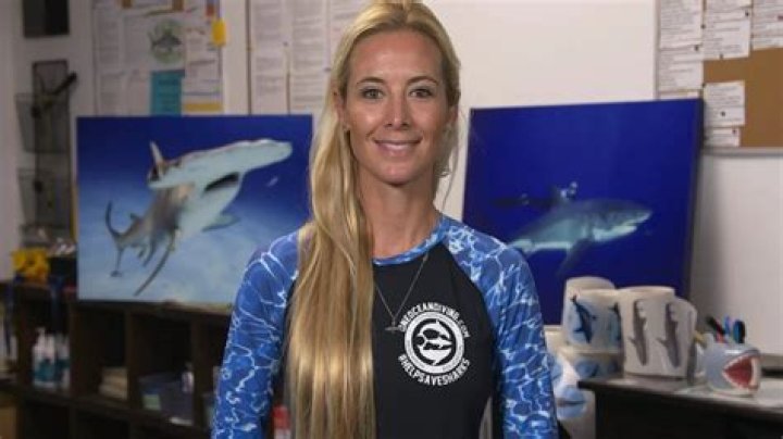 Unlocking Ocean Ramsey's Net Worth: Unveiling Success In Marine Conservation