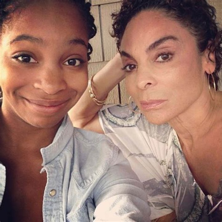 Unlocking The Creative Legacy: Discoveries About Jasmine Guy's Daughter