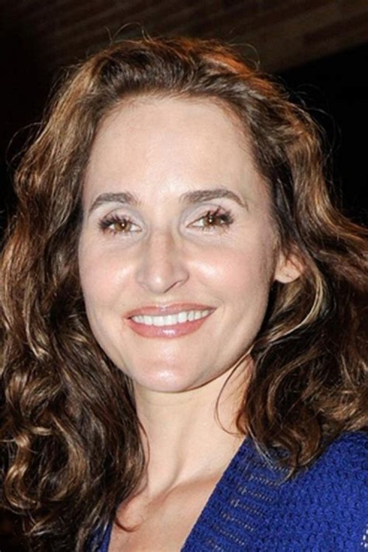 Unlocking The Enigma Of Marla Sucharetza: A Journey Through Her Life And Work