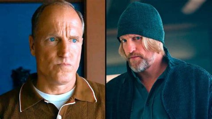 Unlocking The Physical Enigma: Woody Harrelson's Height And Weight Unveiled
