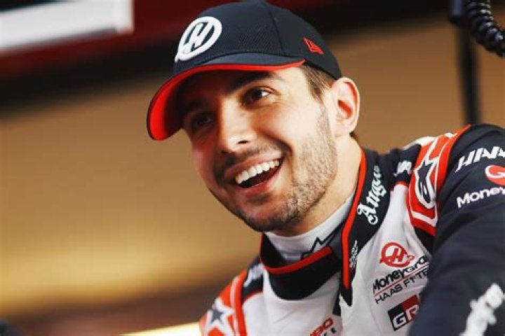 Unlocking The Secrets Of Esteban Ocon's F1 Family: Uncovering Support, Values, And Success