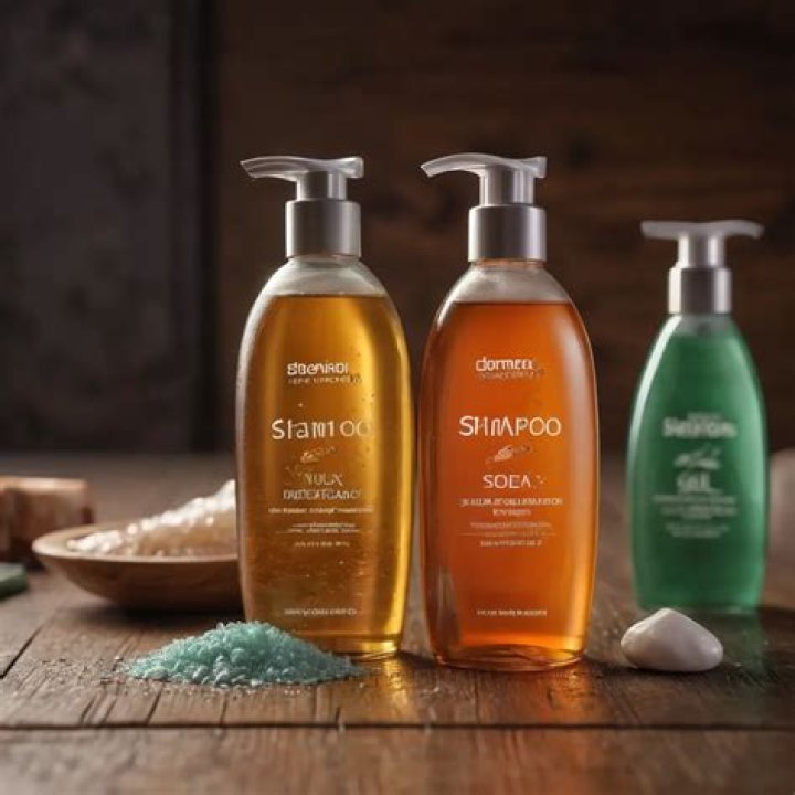 Unlocking The Secrets Of Hair Loss Shampoo: A Comprehensive Guide
