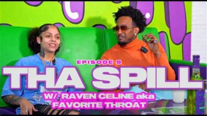 Unlocking The Secrets Of Raven Celine's Age: Discoveries And Insights